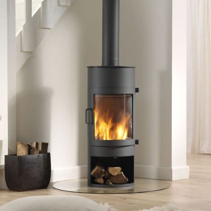 DG Wood Stoves